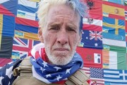特朗普遭疑似暗殺未遂事件嫌疑人身份曝光！美媒：該男子曾因持有“大規(guī)模殺傷性武器”被定罪
