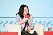 聯合國貿發會議投資與企業司司長李楠：項目融資大幅下降值得關注
