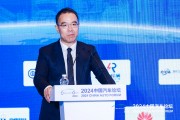 吉利楊學良：站到正義這一邊，不打粗暴的價格戰(zhàn)要打高質(zhì)量的價格戰(zhàn)