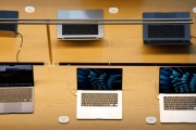 蘋果搭載M4芯片的MacBook Air接近投產 計劃推出新款入門級iPad
