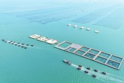海洋經濟復蘇強勁，已成增長新引擎