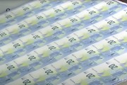路透深度：美元“斷崖式下跌”背后，誰才是真正的贏家？