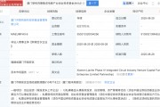 安集科技、亞翔集成等新設集成電路產業創投基金