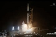 SpaceX 完成今年第 100 次軌道發(fā)射，為 OneWeb 發(fā)射 20 顆衛(wèi)星