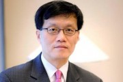 韓國央行行長稱將關注匯率波動 而非設定具體的匯率目標