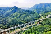 宣績高鐵明起開通運(yùn)營，安徽宣城至績溪北站最快39分鐘可達(dá)