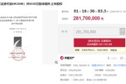 徽商銀行9350萬股內資股將被再次拍賣 近半年多家央企股東擬清倉所持股份