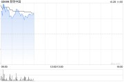 新明中國復牌后高開逾266% 去年中期虧損同比收窄