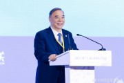 宋志平稱現(xiàn)在的企業(yè)是經(jīng)營出效益