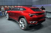 車市中跨界車型的最小離地間隙測試標準是什么？