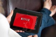 Evercore將Netflix目標(biāo)股價(jià)上調(diào)至1350美元