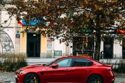 汽車用機器打蠟是否會損傷車漆？