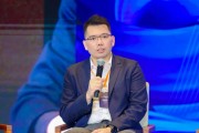 東軟集團蓋龍佳：通過人工智能技術和物聯網技術幫助醫院提升管理精細度和患者就醫體驗