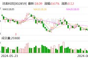 訂單量持續回升 潔美科技上半年凈利潤增長21%