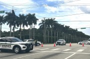 美聯邦調查局：特朗普疑似在佛州遭遇“暗殺未遂”事件