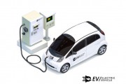 如何評估電動汽車的充電便利性？