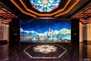 保利美高梅博物館十一月亮相澳門(mén)美高梅