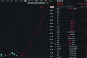 11連板大牛股，業績出爐！公司提示風險
