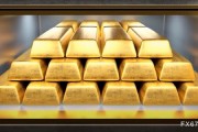 德意志銀行預(yù)計明年金價達4000美元 受美聯(lián)儲降息提振