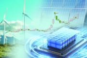 A股三大股指收漲  新能源主線掀漲停潮