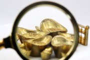 如何分析每盎司黃金價格的波動？價格波動受什么影響？
