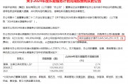 7.5萬員工參與，購買公司股票38個億！