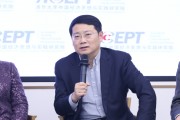 管清友：未來資產配置更多是對沖式，而不是主要博取收益