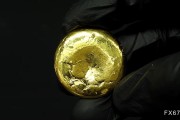 美元走強拖累黃金，但第四季度將恢復反彈