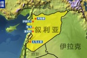 敘反政府武裝進入霍姆斯北部！俄羅斯大使館：敦促俄公民離開敘利亞！外媒：伊朗計劃向敘輸送導彈和無人機