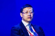 沈南鵬退任美團非執行董事，至去年底持股比例已降至1.86%