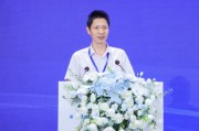 龍文軍：金融機構支持氣候智慧農業可以開拓新的業務領域