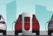國內(nèi)新能源車月銷量占比首超燃油車