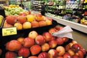 美國8月CPI同比上漲2.5% 連續(xù)5個(gè)月回落