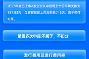 國金證券保薦盤古智能IPO項目質量評級C級 排隊周期較長 發(fā)行市盈率高于行業(yè)均值85.77%募資14.1億元