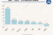 美股年中盤點(diǎn)：“七巨頭”分化，英偉達(dá)飆升156%，特斯拉大跌20%！還有一只隱藏的“大牛股”
