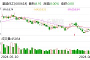 氯堿化工擬發行可轉債募資不超40億元 投建環氧丙烷及聚醚多元醇一體化項目