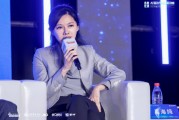 天合光能高海純：新能源既是AI改革的對象，也是AI發展的基石