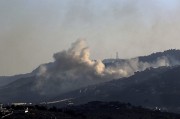 黎方稱以軍5日對黎巴嫩多地的襲擊已致25死96傷