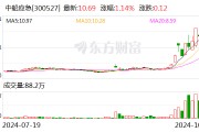 涉嫌信息披露違法違規 中船應急遭證監會立案