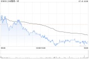 小米集團-W7月10日耗資約5642.37萬港元回購350萬股