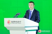 新浪集團曹國偉：ESG正從價值理念演變為企業可持續發展的核心競爭力