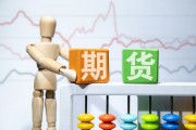 如何分析期貨市場中的交易量與價格關系？