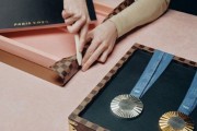 奧運經濟｜巴黎奧運會尚未開幕，時尚、運動品牌的“露臉”大戰已打響
