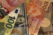 美元八月暴跌2.23%！歐元英鎊強勢崛起，非農或將引爆外匯市場新一輪行情！