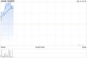 中國(guó)通號(hào)將于8月30日派發(fā)現(xiàn)金股利每10股1.7元