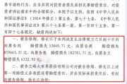 徐翔輸了官司！操盤文峰股份手法曝光