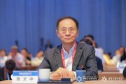 物美張文中：從增量市場進入存量市場 零售業需要進行全面結構重構