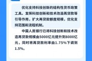 一圖讀懂科技金融硬核舉措！全是干貨，速戳→