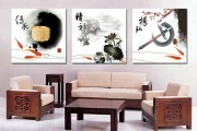 如何考量特定裝飾公司情況與泛財(cái)經(jīng)聯(lián)系？這種聯(lián)系對公司評(píng)估有何作用？