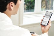三星Galaxy Z Fold6重塑交流邊界 專注解決跨語言溝通難題